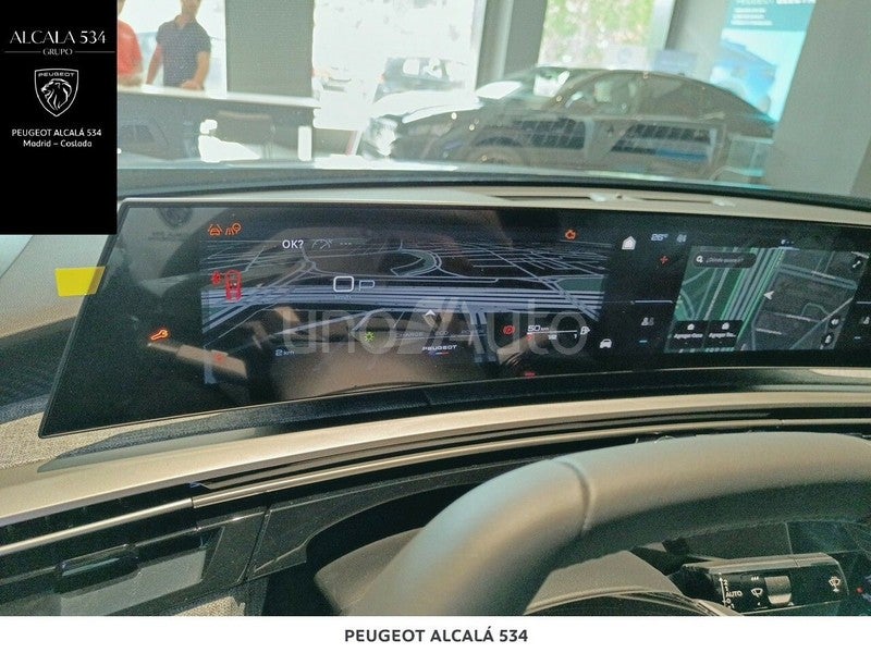 Allure Eléctrico 157kW