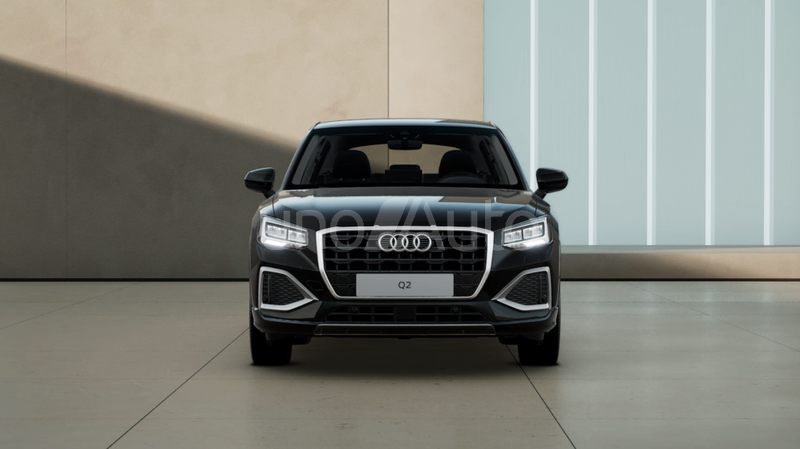 Q2 30 TDI Advanced 85kW