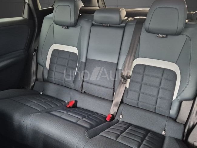 HYBRID 107kW (145CV) e-DCS6 Plus