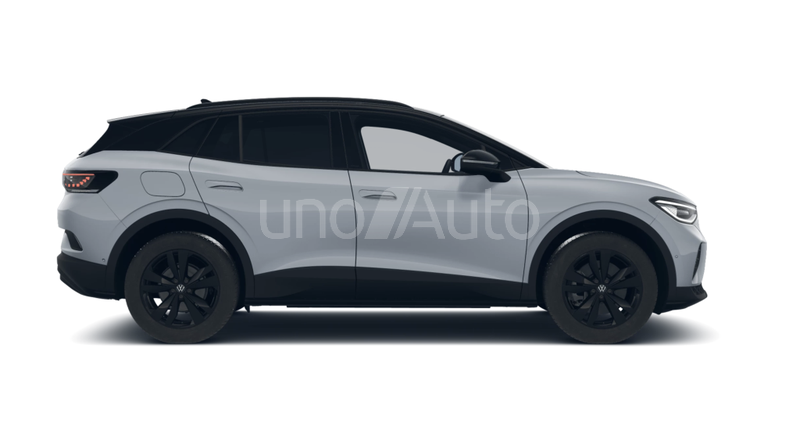 ID.4 Pro Black 210KW 77Kwh