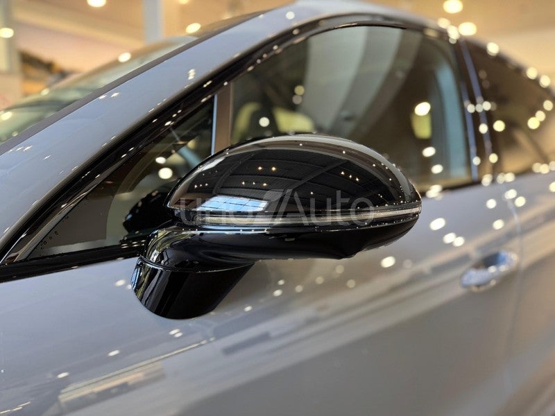 Cayenne Coupé E-Hybrid Aut.