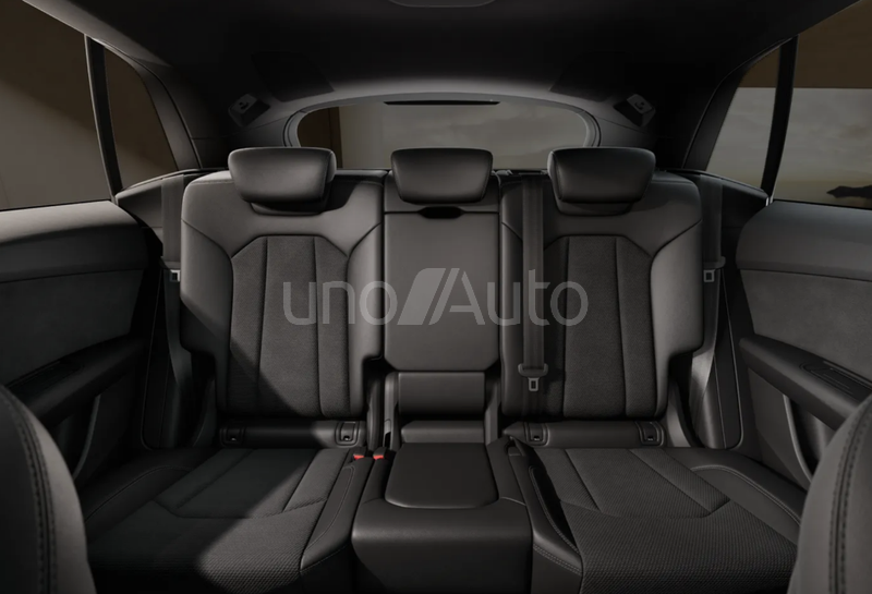 Q8 TFSIe Black line quattro tiptronic 290kW