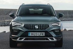 SEAT Ateca 1.0 TSI S&S Style Special Edition