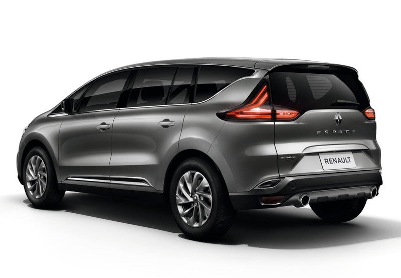 RENAULT Espace