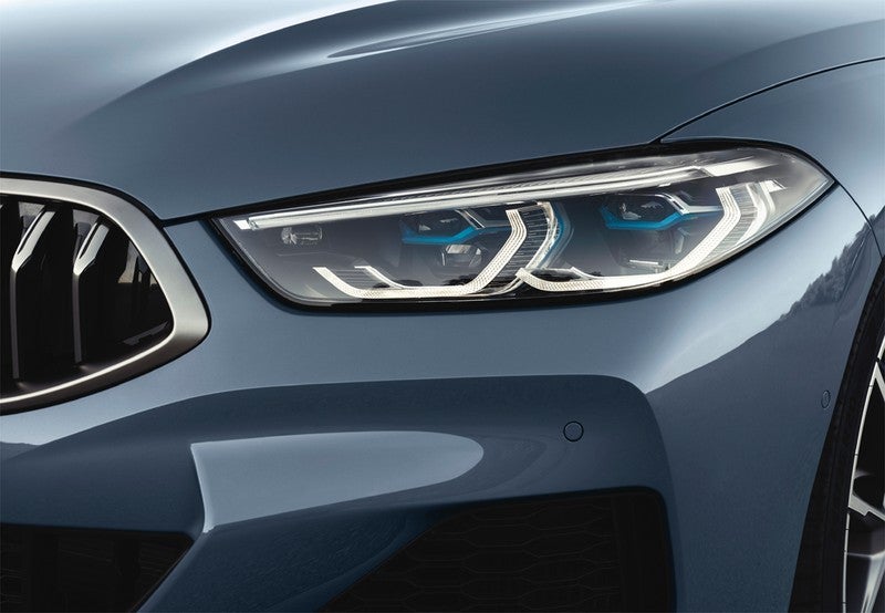 M850i xDrive
