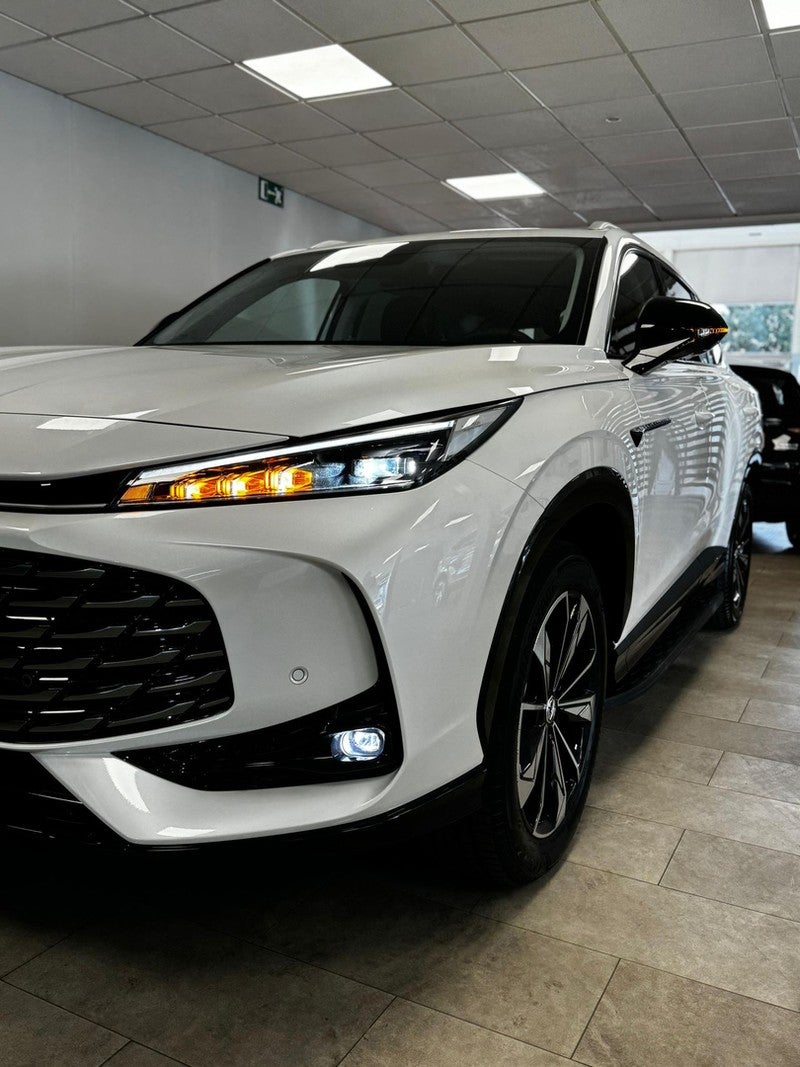 E 1.5T-GDI PHEV Luxury