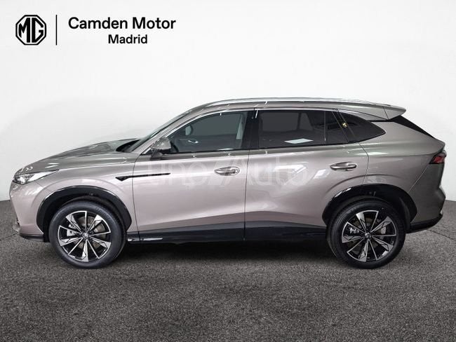 1.5T PLUG IN HYBRID LUXURY