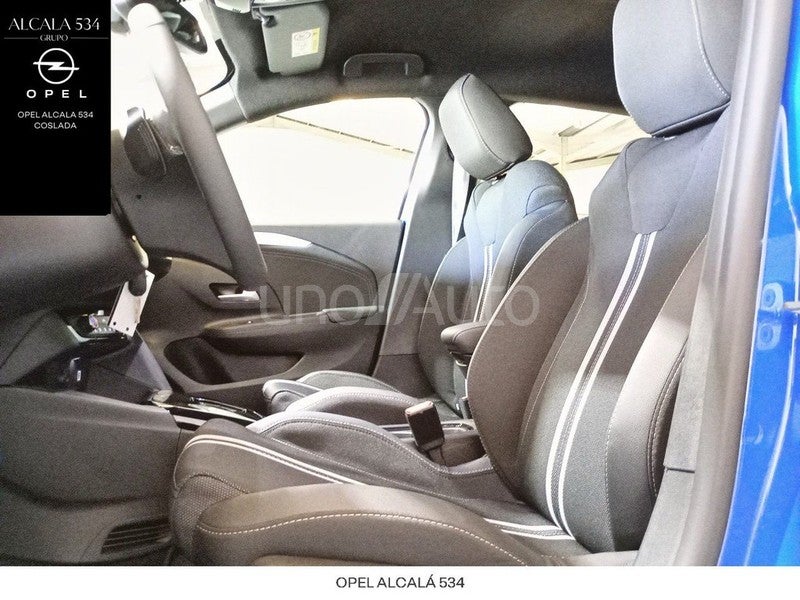 Corsa 1.2T XHL Hybrid S/S GS Aut. 110
