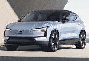 Volvo Ex30