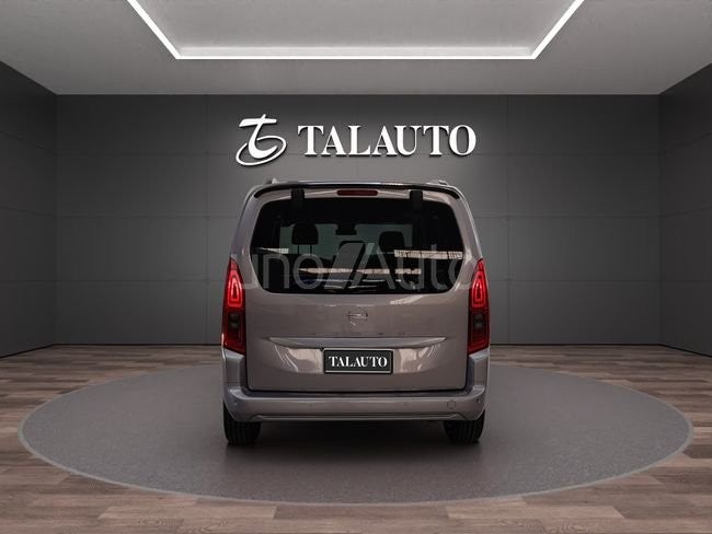 100 Cv 1.5 Td S/S MT6 €6.4