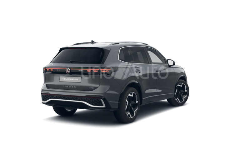 Tiguan 1.5 eTSI R-Line DSG 110kW