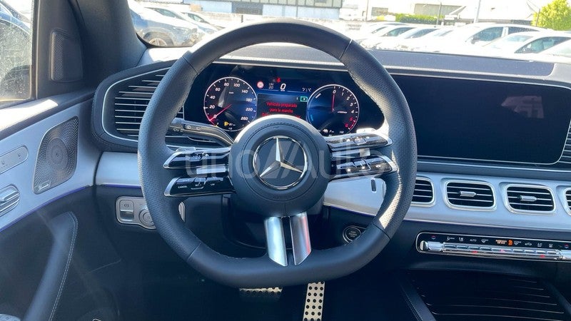 GLE GLE 350 de 4MATIC