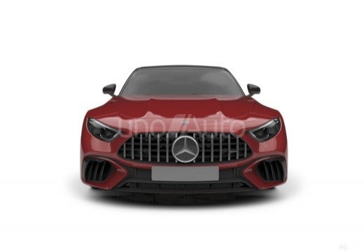 AMG SL 43 Aut.