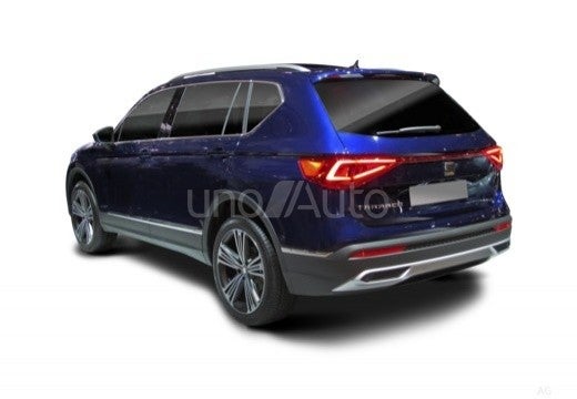 Tarraco 1.5 TSI S&S Style 150