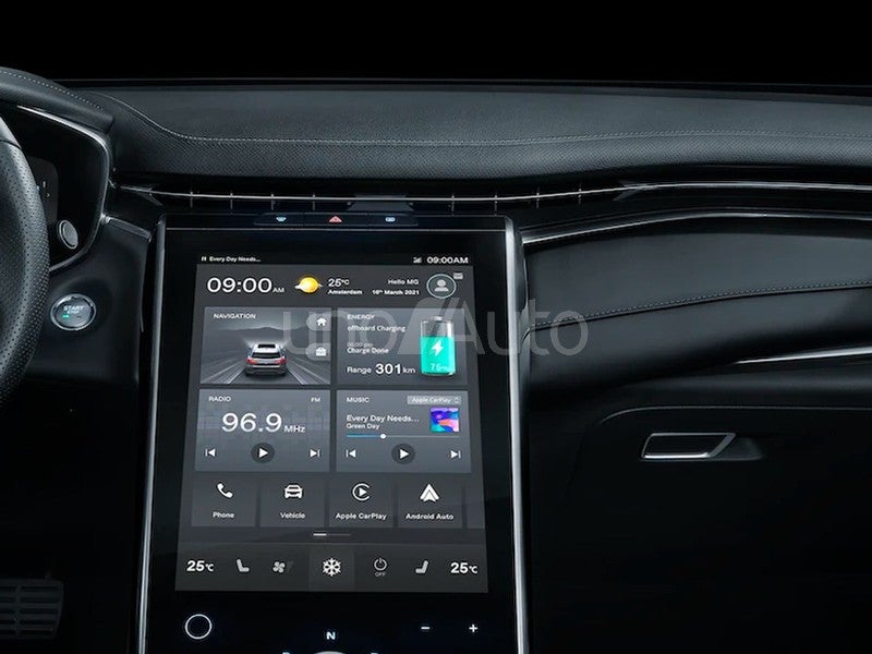 Marvel R Performance AWD 70kWh 212kW