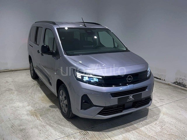 Combo Combi 1.5TD S/S XL GS 130 Aut