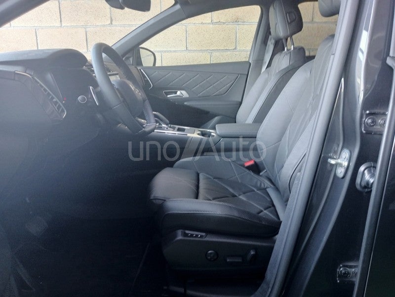 DS 7 E-Tense Etoile Aut. 4x2