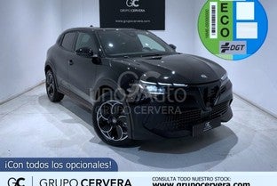 ALFA ROMEO Junior Ibrida 1.2 Speciale 100kw eDCT6