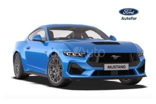 FORD Mustang 5.0 Ti-VCT V8 331kW  GT (Conv.)