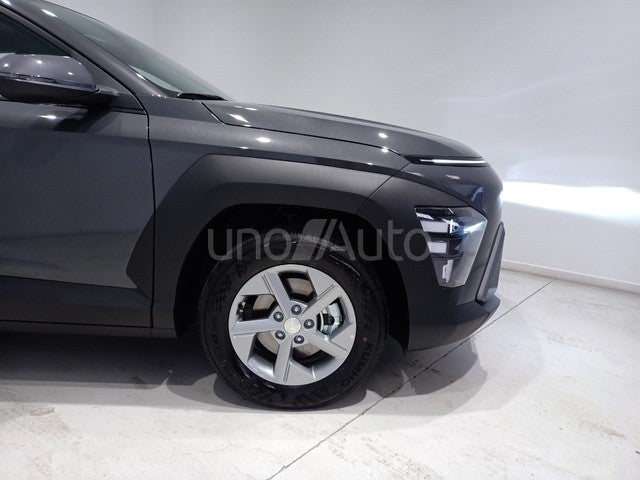 Kona HEV 1.6 GDI Maxx DT