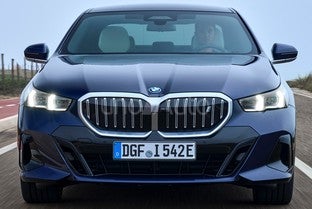 BMW Serie 5 i5 M60 xDrive M Sport Pro