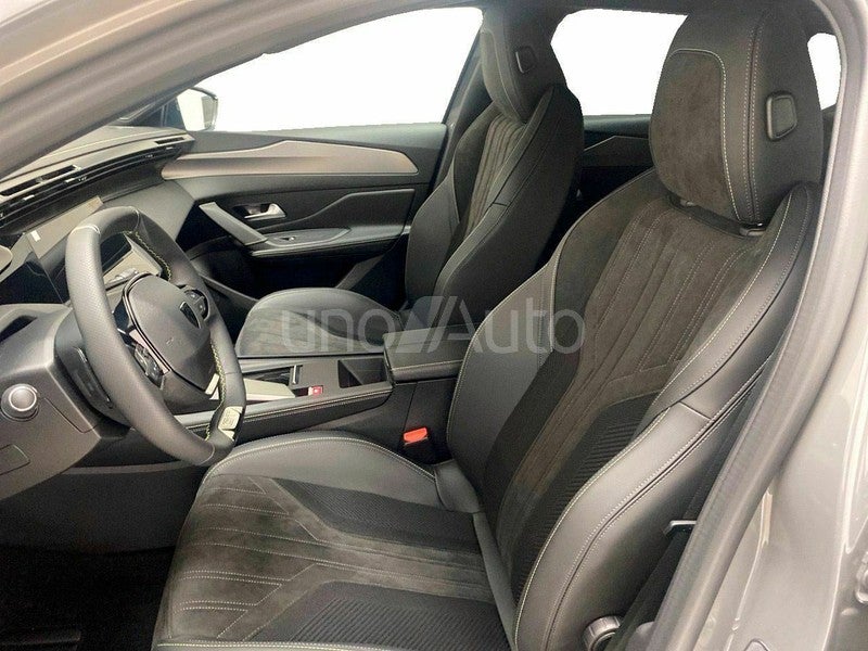 SW GT Hybrid 225 eEAT8
