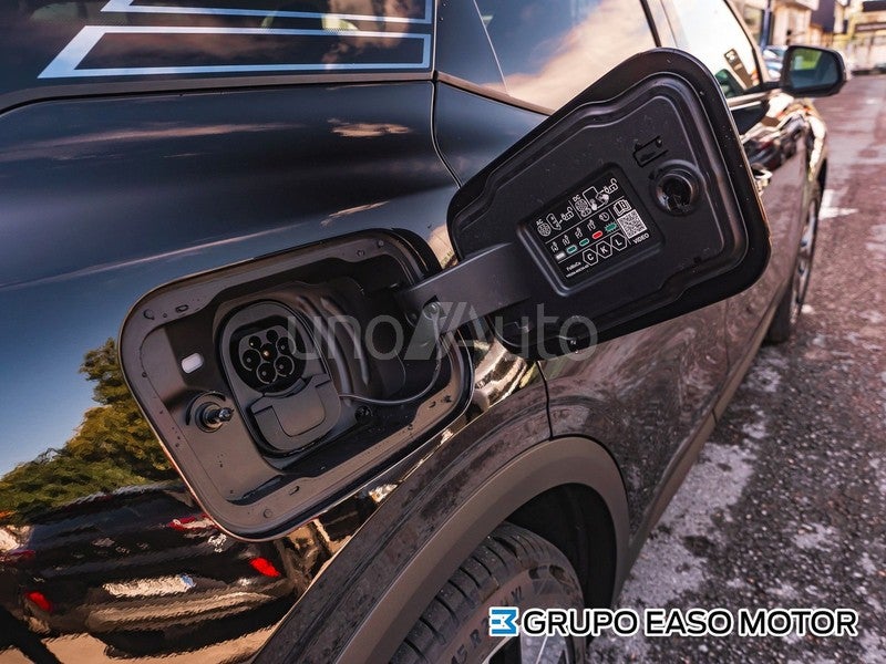 Explorer RWD Rango Extendido 79kWh