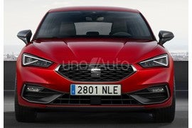 Seat León