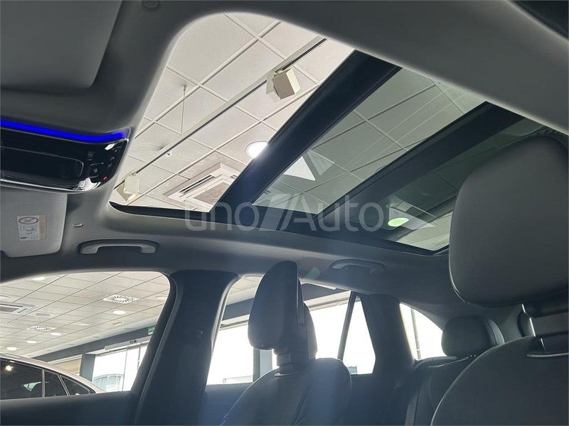 CLASE GLC GLC 220 d 4MATIC