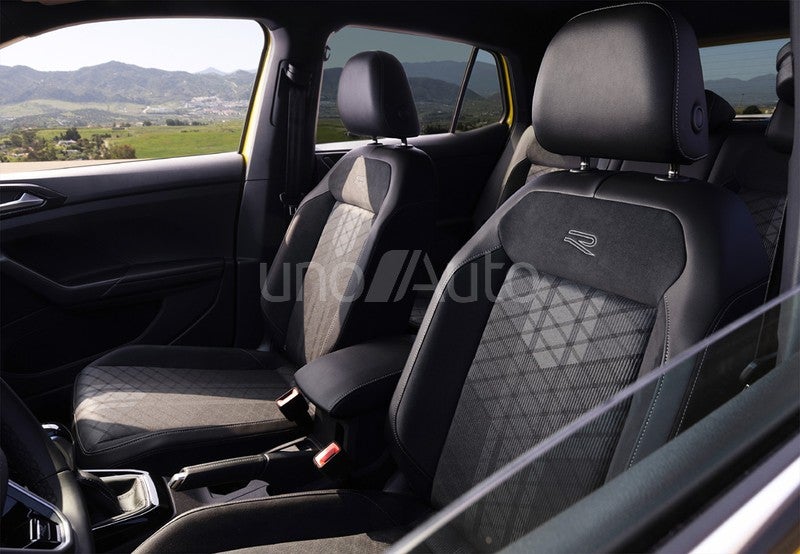 T-Cross 1.0 TSI R-Line 85kW Aut.