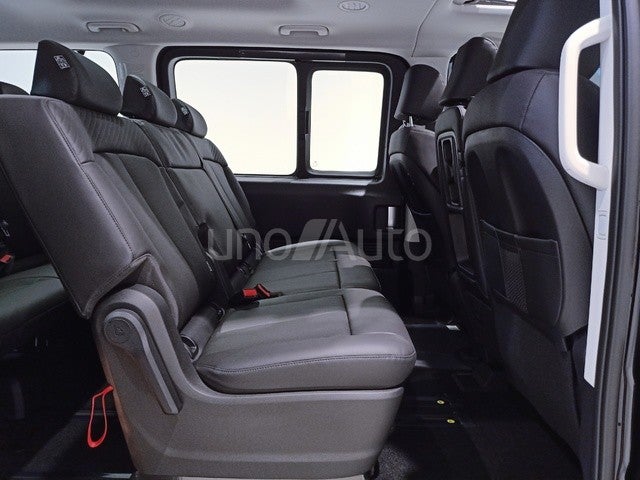 Staria HEV 1.6 TGDI Style