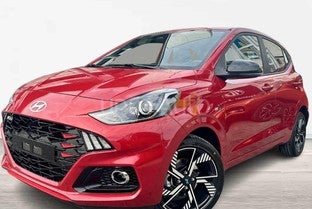 HYUNDAI i10 1.2 Link