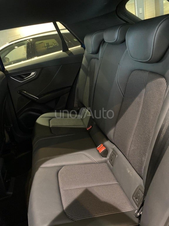 Q2 35 TDI Adrenalin Black edition S tronic 110kW