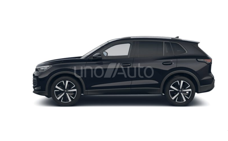 Tiguan 1.5 TSI eHybrid Más DSG 150kW