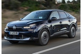 Citroen C4 X