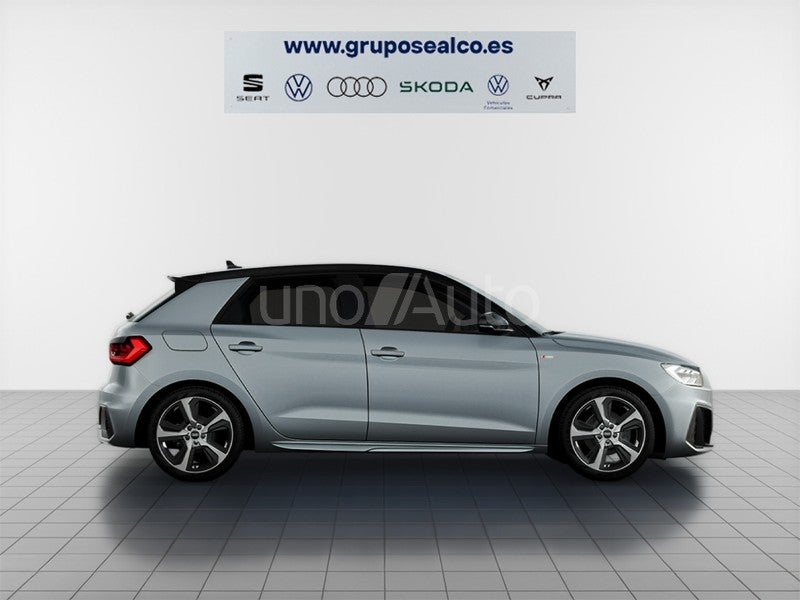 A1 Sportback 30 TFSI Adrenalin S tronic 85kW