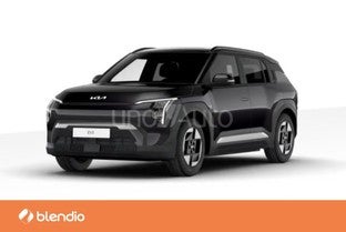 KIA EV3 Air Long Range