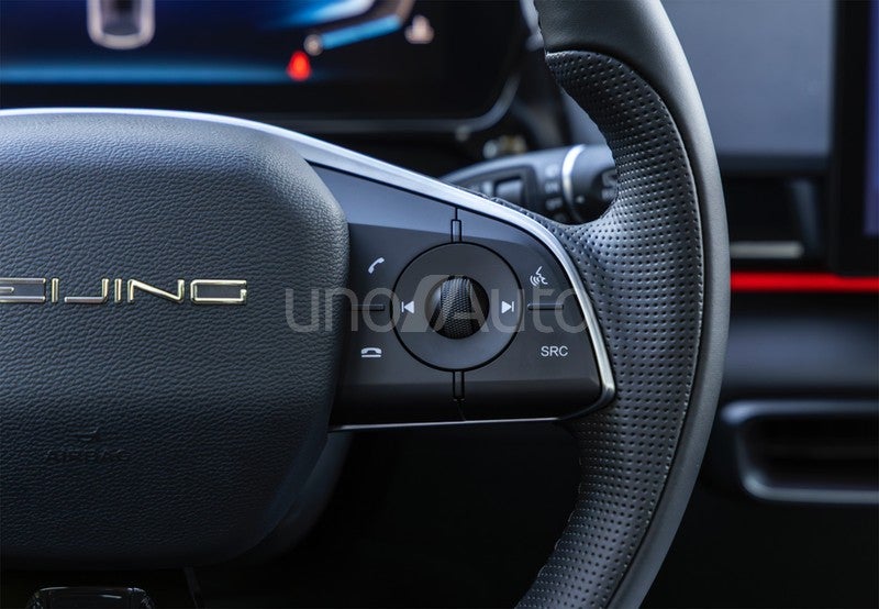 X55 1.5TGDI DCT 7 Aut.