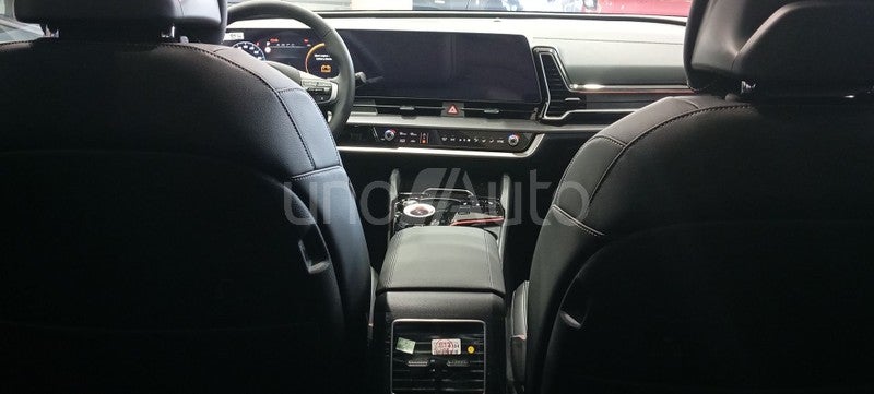 Sportage 1.6 T-GDi HEV Tech 215