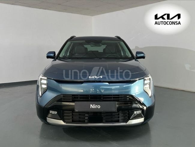 Niro 1.6 HEV Emotion 141