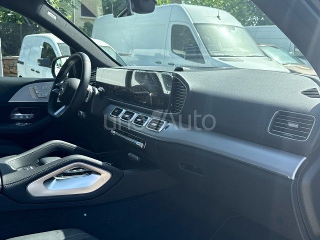 GLE 350de 4Matic Aut.