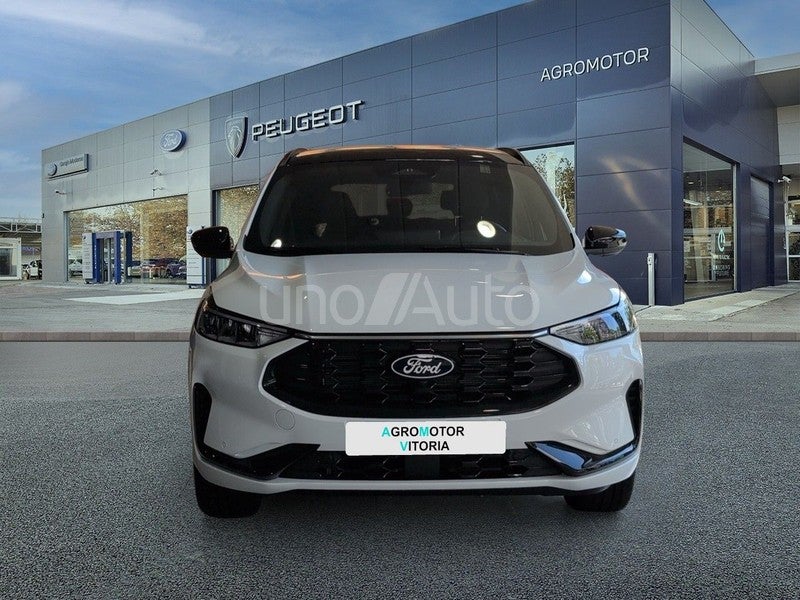 Kuga 2.5 Duratec PHEV ST-Line X 4x2