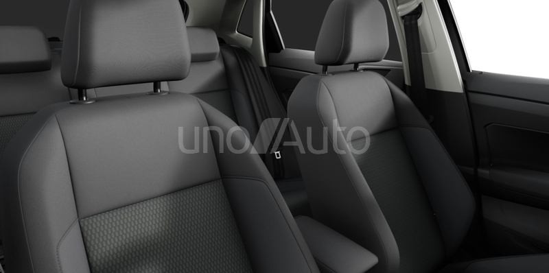Polo 1.0 TSI Mas 70kW