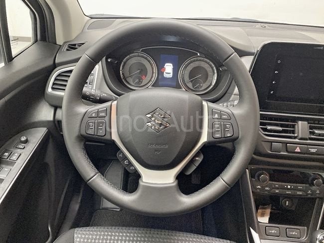 1.4T S2 4WD Mild Hybrid Auto