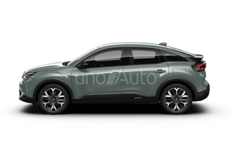 Hybrid 145 ë-DCS6 Business Edition