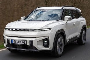KGM / SSANGYONG Torres EVX Life 152kW
