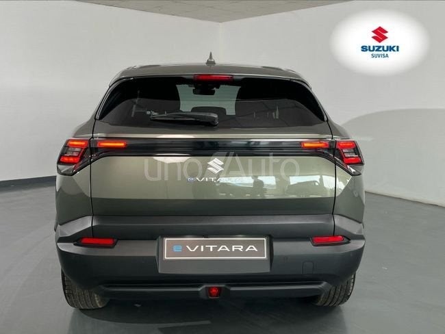 e VITARA 61 kWh S2 2WD