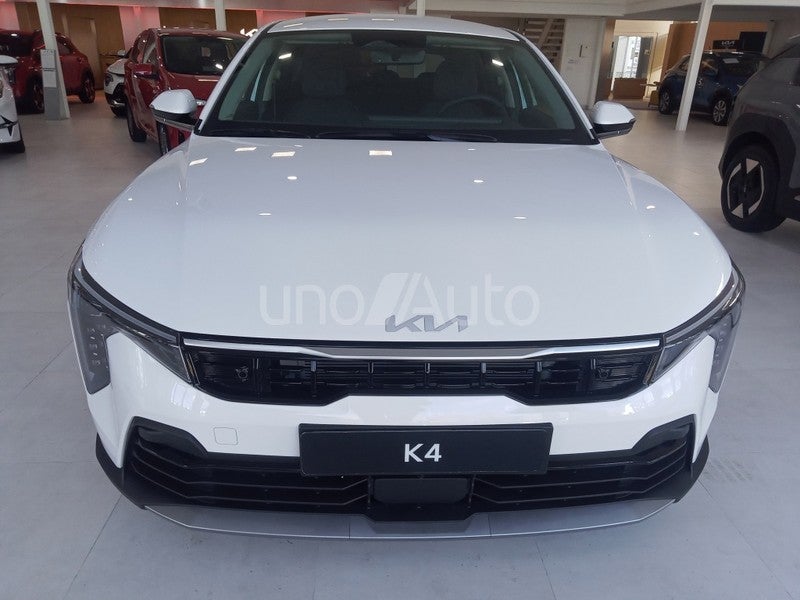 K4 1.0 MHEV Tech DCT 115