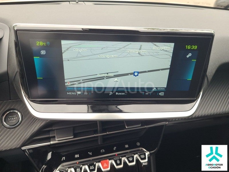 208 Allure Eléctrico 136