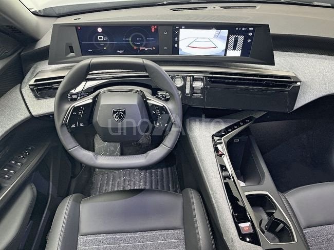 1.2 107KW Allure eDCS6